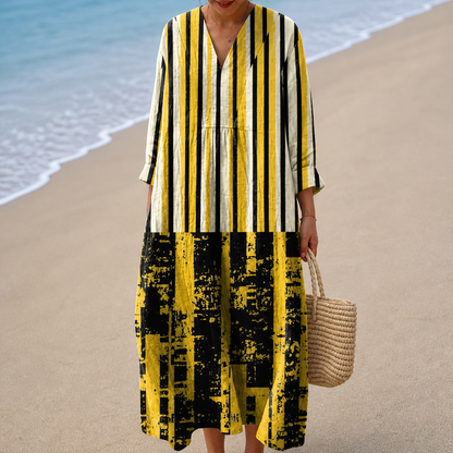 Kira | Bequemes Sommerkleid