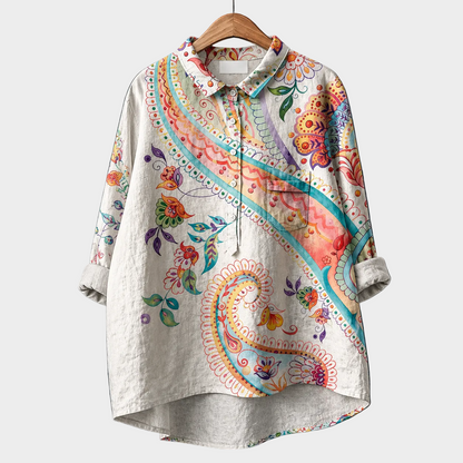 Traudel | Sommerbluse