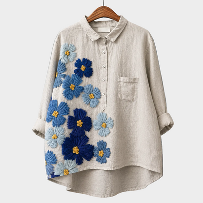 Petronella | Sommerbluse