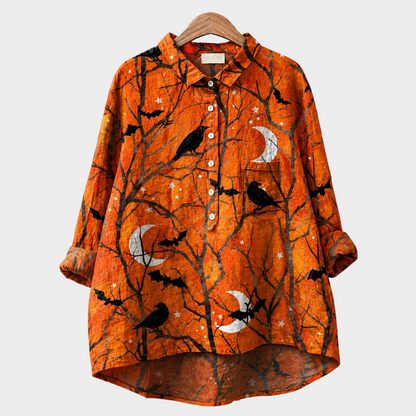 Elfriede | Sommerbluse