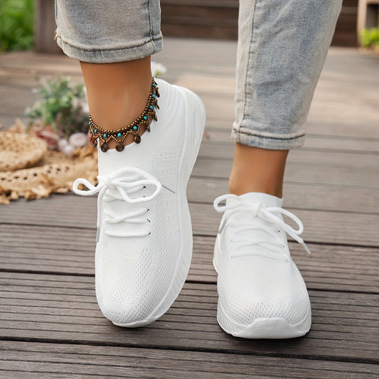Léa | Bequeme und leichte Schuhe