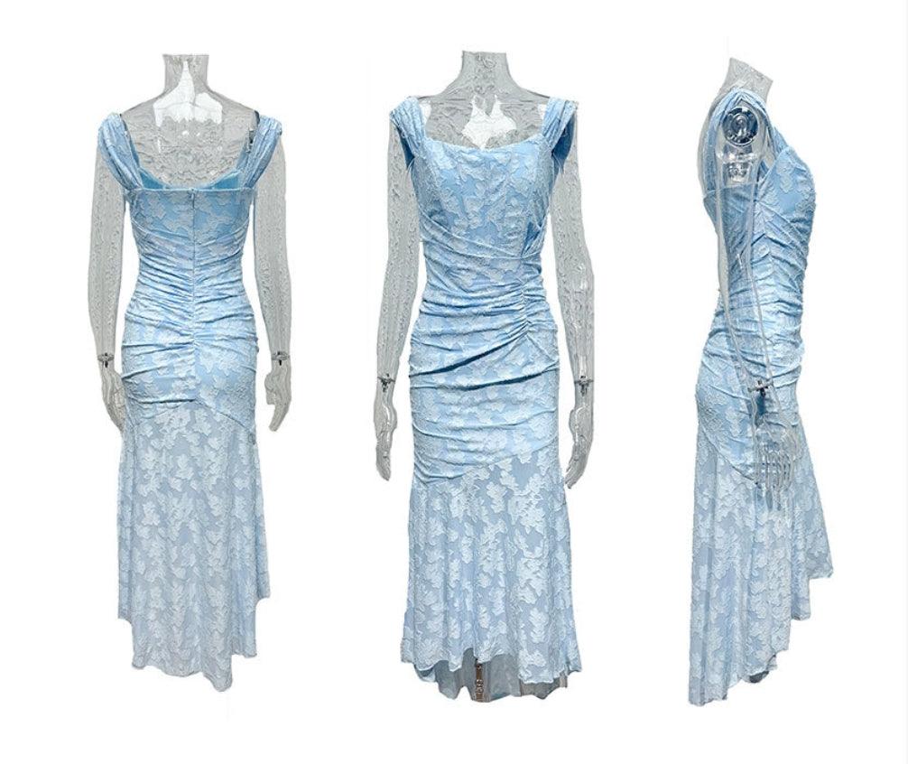 Elegantes Kleid Isabelle