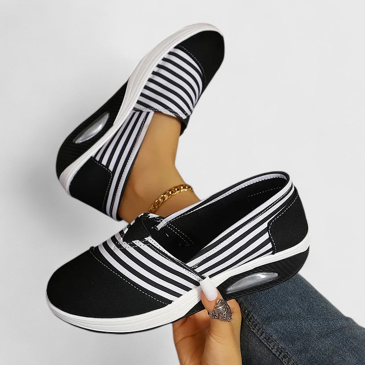 Julia | Orthopädische Schuhe