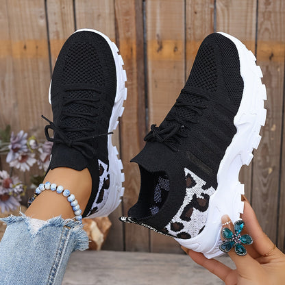 Bequeme und atmungsaktive Sneakers