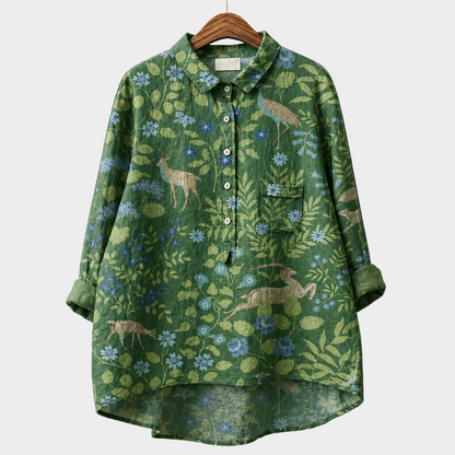 Piret | Sommerbluse