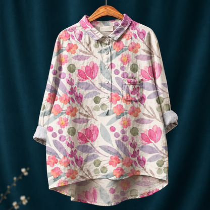Wilhelma | Sommerbluse