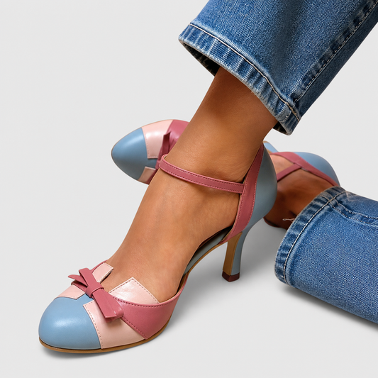 Valerie™ | Bequeme High Heels