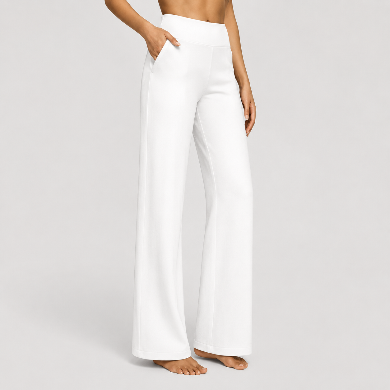 Hilary | Elegante Hosen