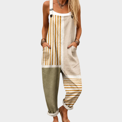 Neele | Leichte und fröhliche Overalls