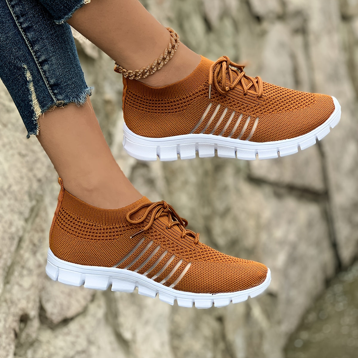Sophie | Leichte und Bequeme Sneakers