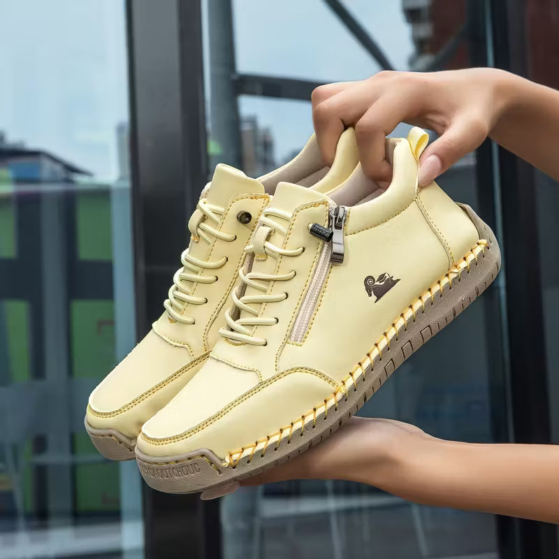 ErgoVita™ – Schuhe mit therapeutischem Komfort