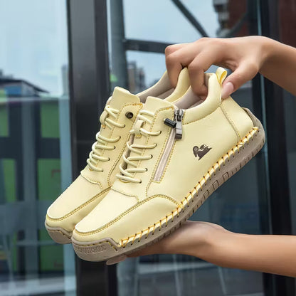 ErgoVita™ – Schuhe mit therapeutischem Komfort