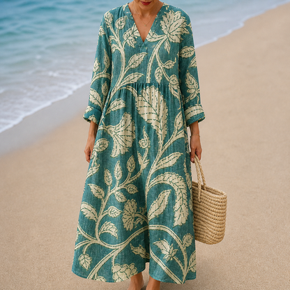Brielle | Bequemes Sommerkleid