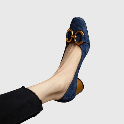 Lotte | Elegante Absatzschuhe