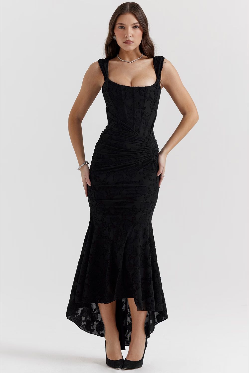 Elegantes Kleid Monique