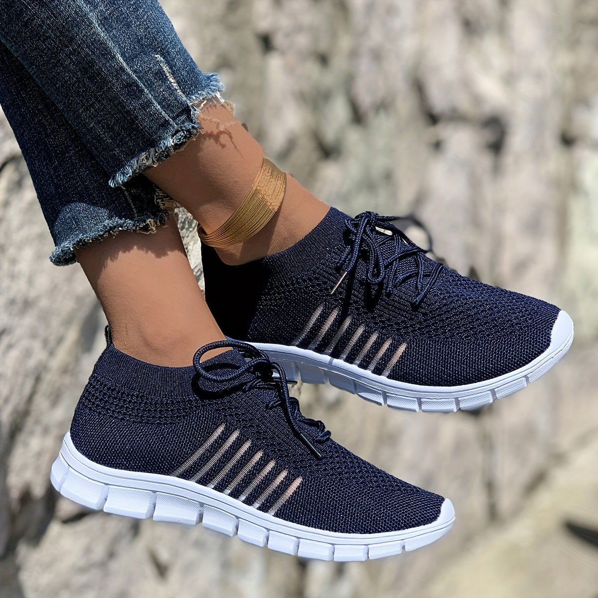 Sophie | Leichte und Bequeme Sneakers