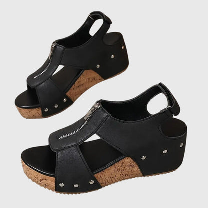 Styla™ | Orthopädische Sandalen