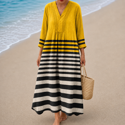 Petra | Bequemes Sommerkleid