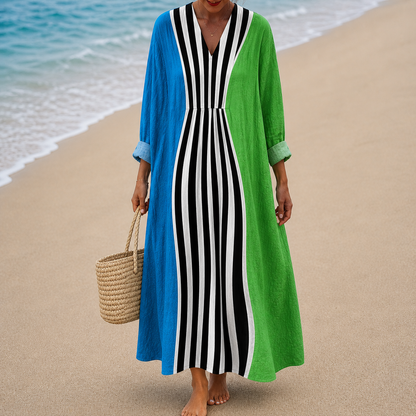 Juna | Bequemes Sommerkleid