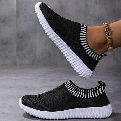 Ultra leichte rutschfeste Sneaker