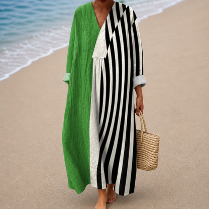 Ivana | Bequemer Sommerkleid