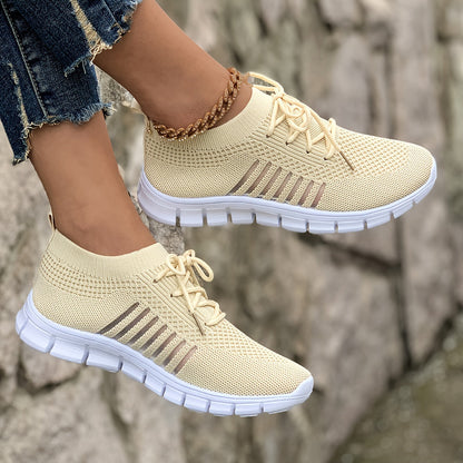 Sophie | Leichte und Bequeme Sneakers