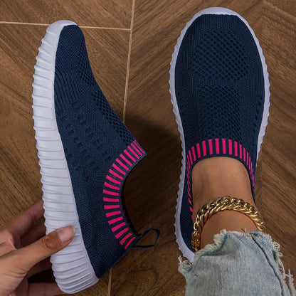 Ultra leichte rutschfeste Sneaker