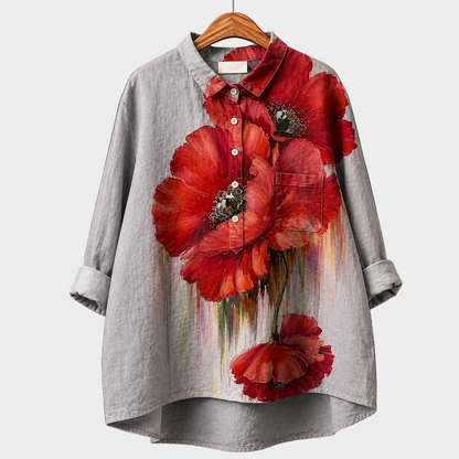 Quilla | Sommerbluse