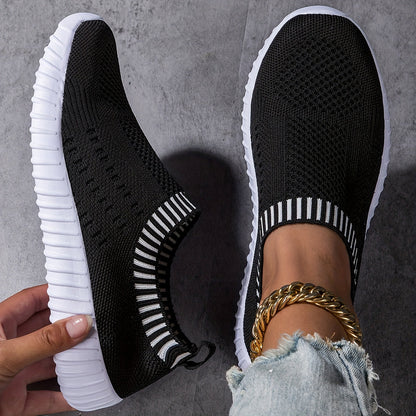 Ultra leichte rutschfeste Sneaker
