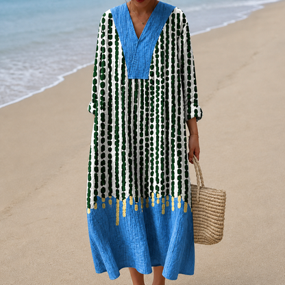 Lior | Bequemes Sommerkleid