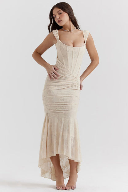 Elegantes Kleid Monique