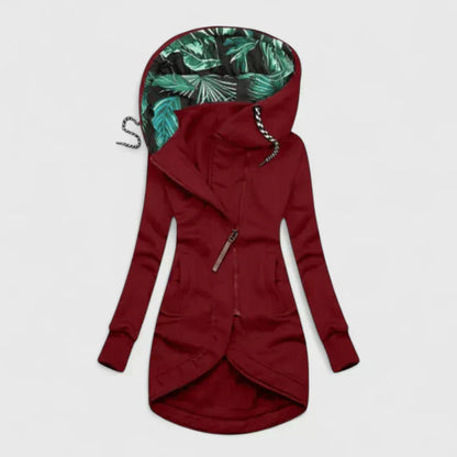 Lotte | Bequeme Jacke