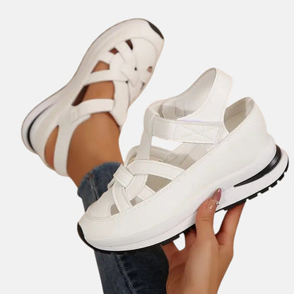 Elegante Orthopädische Sandalen