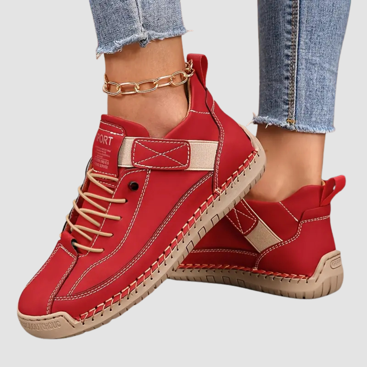 Sylvie | Orthopädische Schuhe