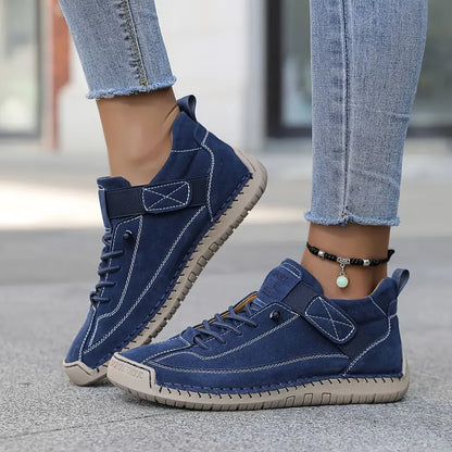 Sylvie | Orthopädische Schuhe