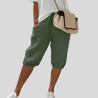 Bequeme und Elegante Shorts