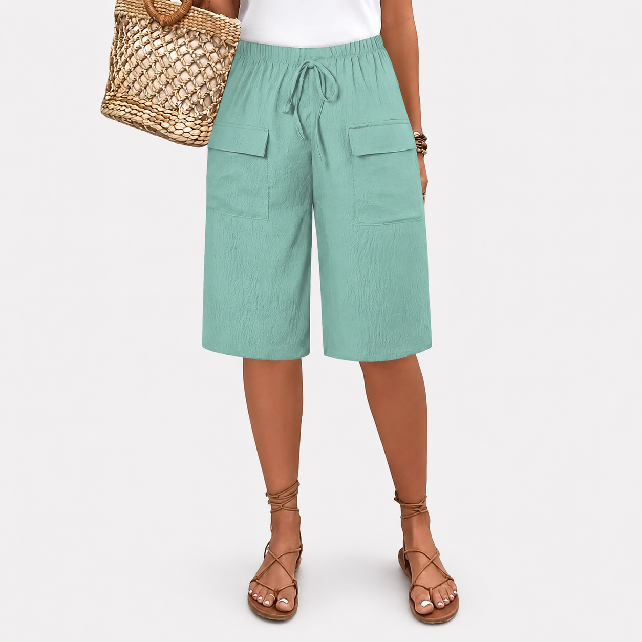 Kurze Hose