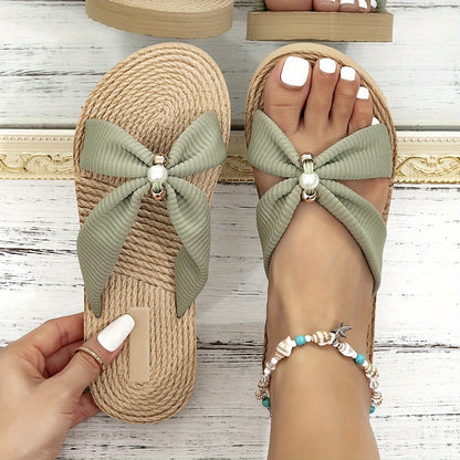 Elegante Sommerschuhe