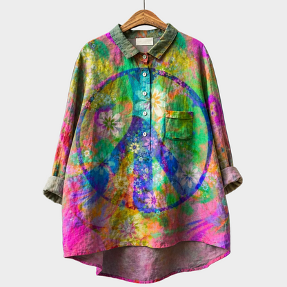 Xandra | Sommerbluse