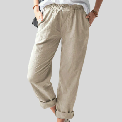 Neria - Soft Structure Hosen