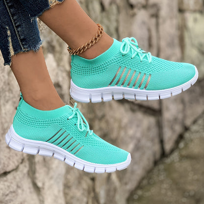 Sophie | Leichte und Bequeme Sneakers