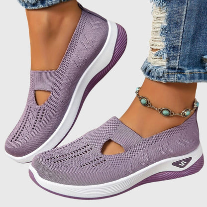 Orthopädische Schuhe für Spaziergänge Lora™