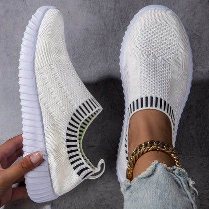 Ultra leichte rutschfeste Sneaker