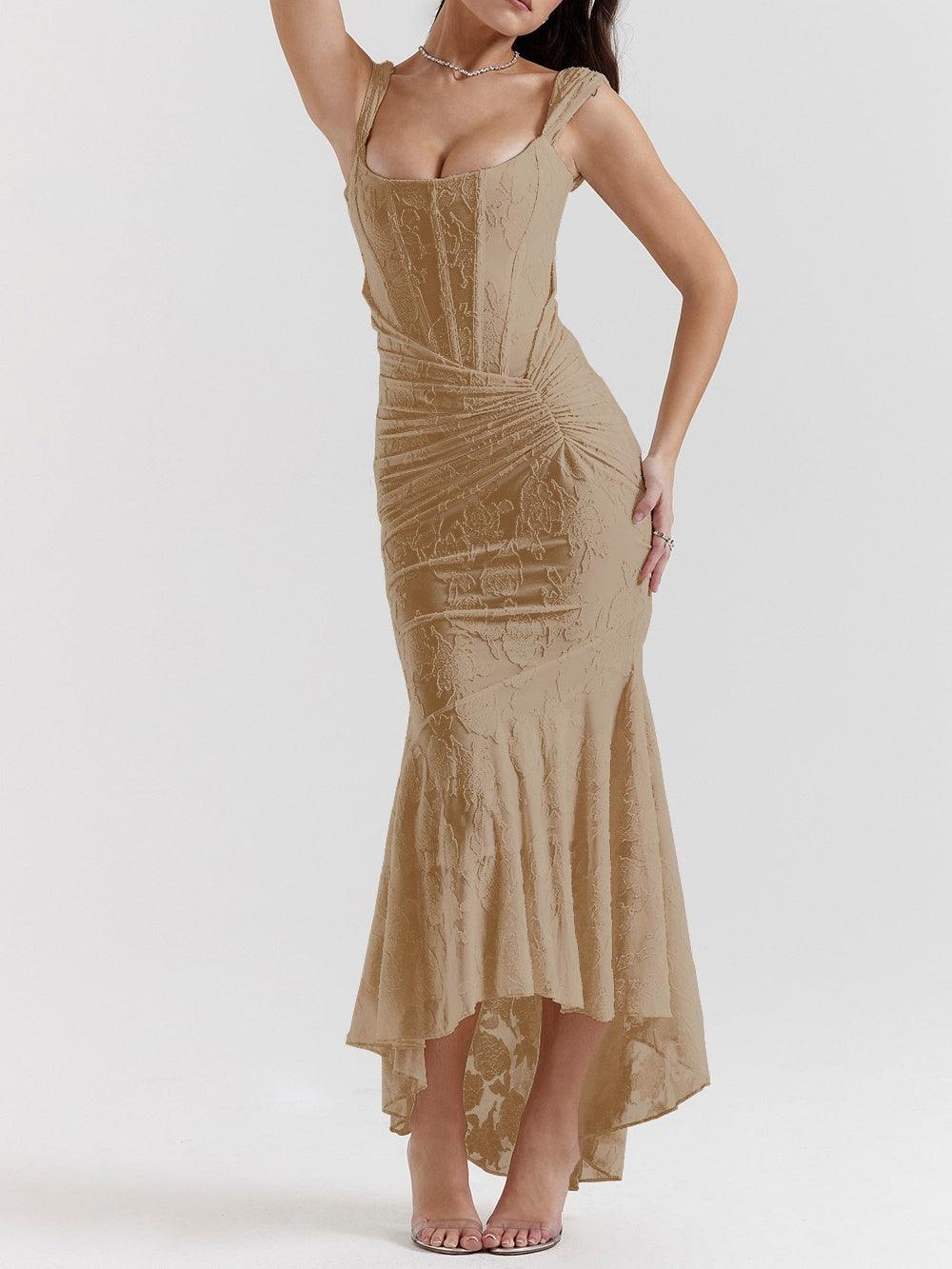 Elegantes Kleid Isabelle
