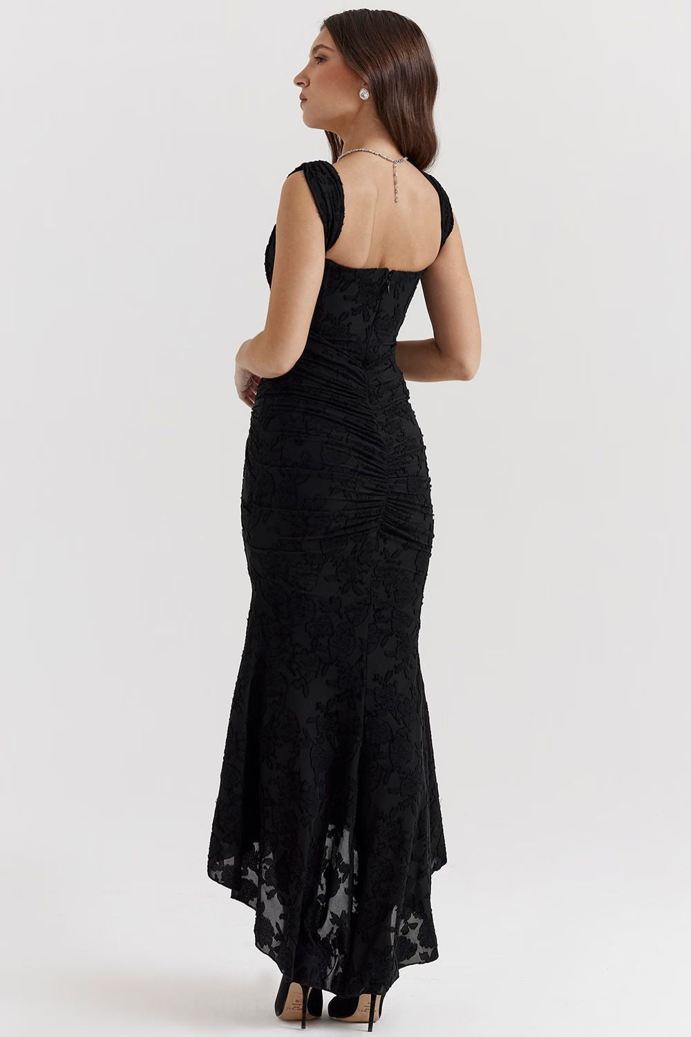 Elegantes Kleid Éloïse