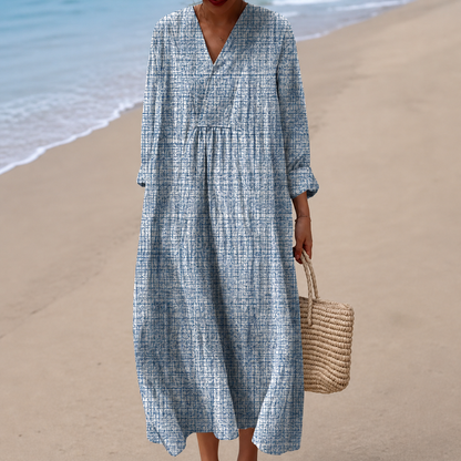 Selin | Bequemes Sommerkleid