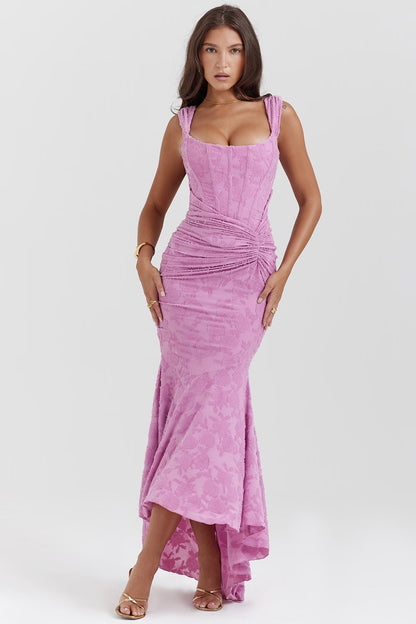 Elegantes Kleid Éloïse