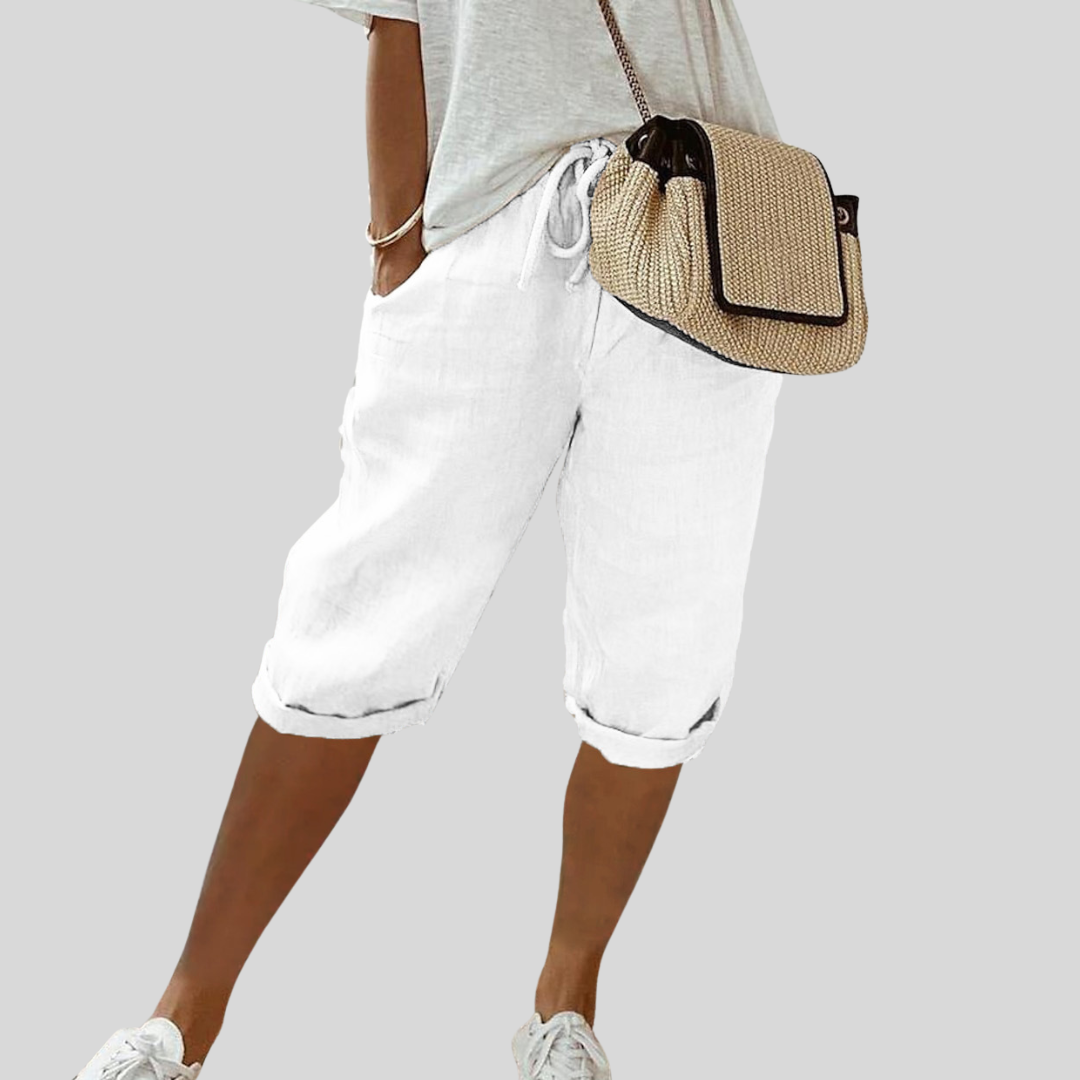 Bequeme und Elegante Shorts