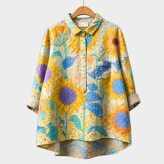 Sommerbluse