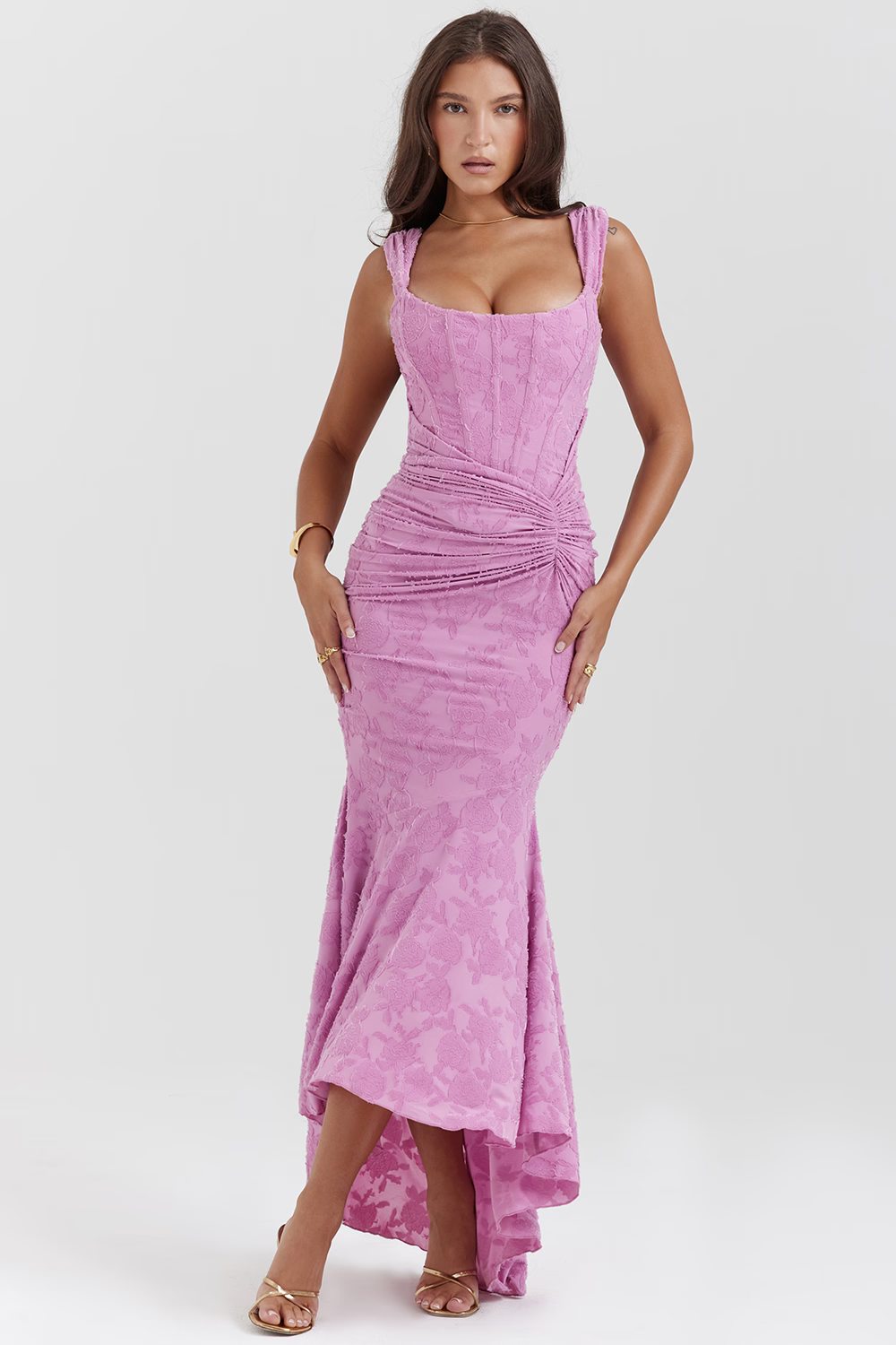 Elegantes Kleid Monique